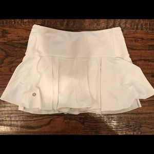 Lululemon Tennis Skirt